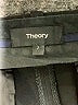 Theory Black Dress Pants Size 2 - photo 7