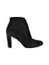 Fratelli Rossetti Black Ankle Boots Size EU 35 1/2 - photo 1