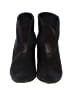 Fratelli Rossetti Black Ankle Boots Size EU 35 1/2 - photo 2