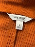 Nine West Brown Casual Dress Size L - photo 7