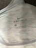 Nike Silver Tank Top Size S - photo 7