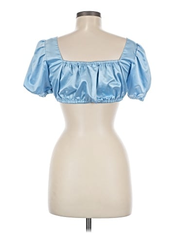 Suzy Short Sleeve Top (view 2)