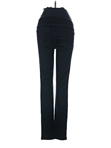 Indigo Blue Jeggings (view 2)