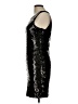 Bisou Bisou Black Cocktail Dress Size 10 - photo 5
