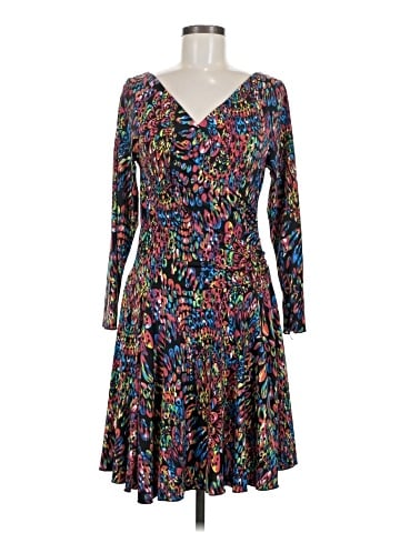 MY TRIBE Cocktail Dress (view 1)