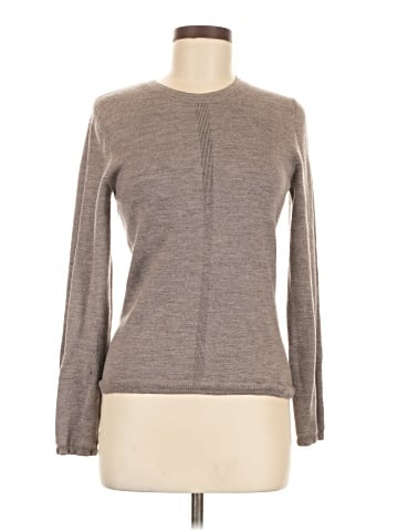 Patagonia Wool Sweater (view 1)
