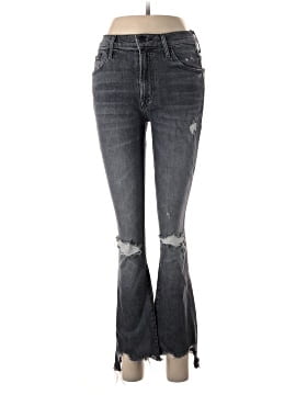 Mother Superior Jeans