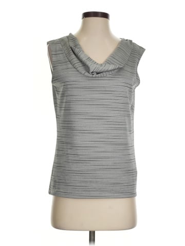 Jones New York Collection Sleeveless Top (view 1)
