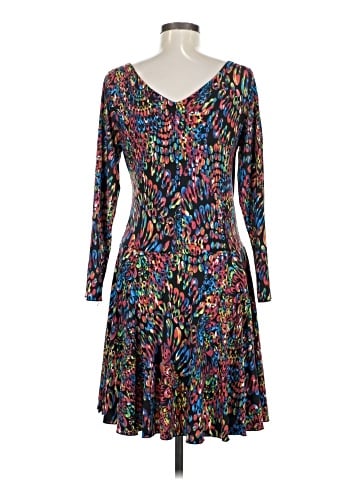MY TRIBE Cocktail Dress (view 2)