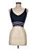 BDG Blue Tank Top Size M - photo 1