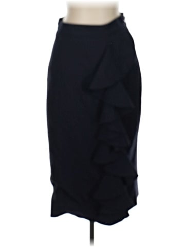L.A.M.B. Formal Skirt (view 1)