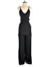 PrAna Solid Black Jumpsuit Size XS - photo 1