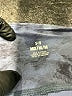 Under Armour Tie-dye Blue Leggings Size M - photo 7
