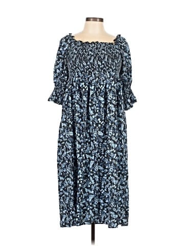 Wayward Fancies Casual Dress (view 1)