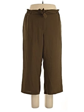 Hope & Harlow Khakis