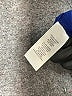 T Tahari Blue Long Sleeve Blouse Size S - photo 8