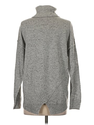 MICHAEL Michael Kors Turtleneck Sweater (view 2)