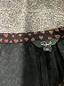 Rails Polka Dots Brown Casual Dress Size XS - photo 7