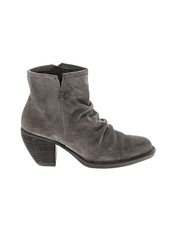 Born Crown Ankle Boots (view 1)