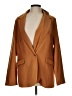 Like an Angel Brown Blazer Size L - photo 1