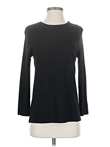 Fundamental Things 3/4 Sleeve T-Shirt (view 1)