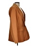 Like an Angel Brown Blazer Size L - photo 4