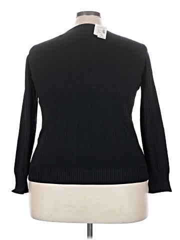 DressBarn Pullover Sweater (view 2)