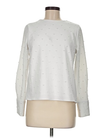 Cato Long Sleeve Top (view 1)