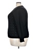 DressBarn Polka Dots Black Pullover Sweater Size 3X - photo 5
