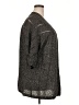 Catherines Gray Cardigan Size 3X (26-28W) - photo 4