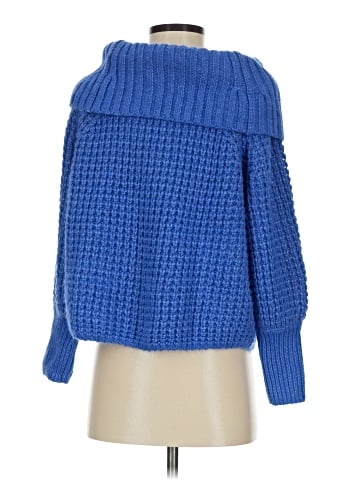 Express Pullover Sweater (view 2)