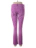 J.Crew Hearts Purple Jeans Size 27 waist - photo 2