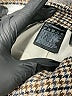 H&M Houndstooth Gold Casual Skirt Size 2 - photo 4