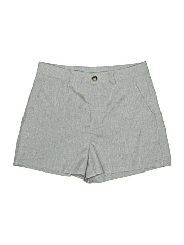 Emery Rose Shorts (view 1)