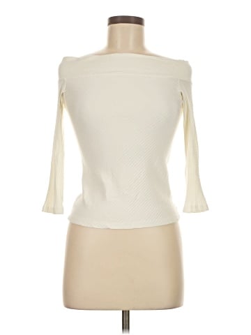 Barami 3/4 Sleeve Top (view 1)