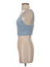Unbranded Blue Sweater Vest Size XS - photo 5