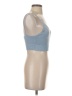 Unbranded Blue Sweater Vest Size XS - photo 4