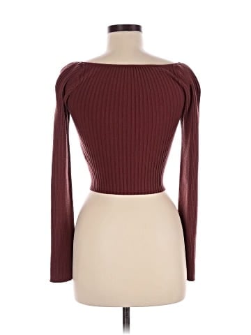 Urban Outfitters Long Sleeve Top (view 2)