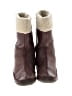 Hush Puppies Brown Boots Size 6 1/2 - photo 2