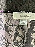 DressBarn Purple 3/4 Sleeve Blouse Size 2X - photo 7