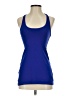 Lululemon Athletica Blue Active Tank Size 2 - photo 1