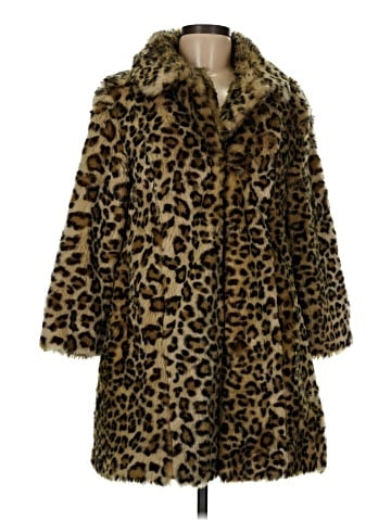 Bagatelle Coat (view 1)