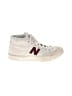 New Balance Gray White Sneakers Size 5 - photo 1
