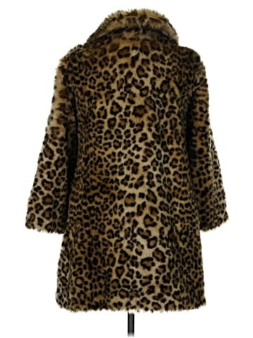 Bagatelle Coat (view 2)