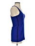 Lululemon Athletica Blue Active Tank Size 2 - photo 4