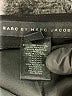 Marc by Marc Jacobs Print Black Formal Skirt Size 6 - photo 4
