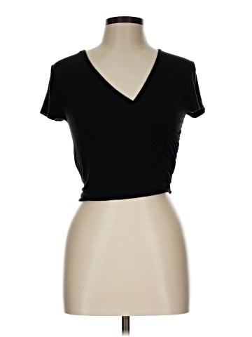 Mind Code Short Sleeve T-Shirt (view 1)