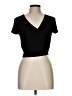 Mind Code Black Short Sleeve T-Shirt Size L - photo 1