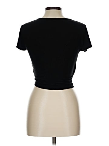 Mind Code Short Sleeve T-Shirt (view 2)