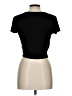 Mind Code Black Short Sleeve T-Shirt Size L - photo 2